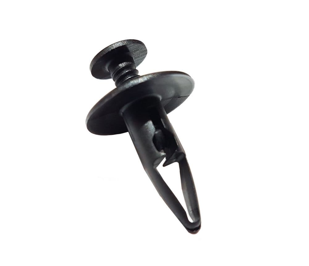 Genuine Inner Wheel Arch Trim Clip Retainer | Ford Ranger