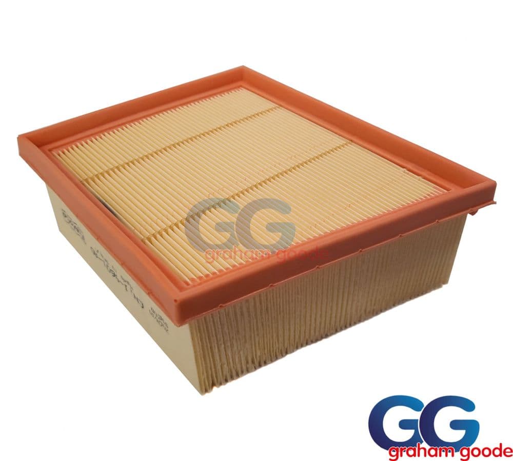 Genuine OE Air Filter | Fiesta ST 180