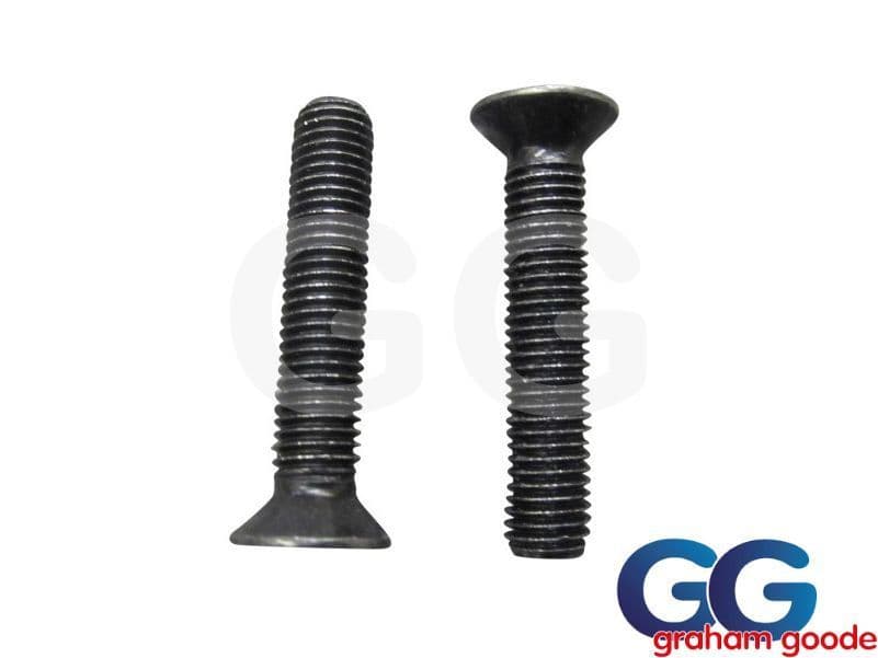 Genuine OE Ford Cam Sensor Bolt Screws | Focus RS mk2 & ST 225
