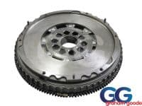 Genuine OE Ford Clutch Kit & Flywheel | Focus RS mk2 & ST225