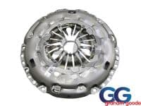 Genuine OE Ford Clutch Kit | Focus RS mk2 & ST225
