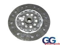 Genuine OE Ford Clutch Kit | Focus RS mk2 & ST225