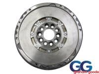 Genuine OE Ford Dual Mass Flywheel | Focus RS mk2 & ST225