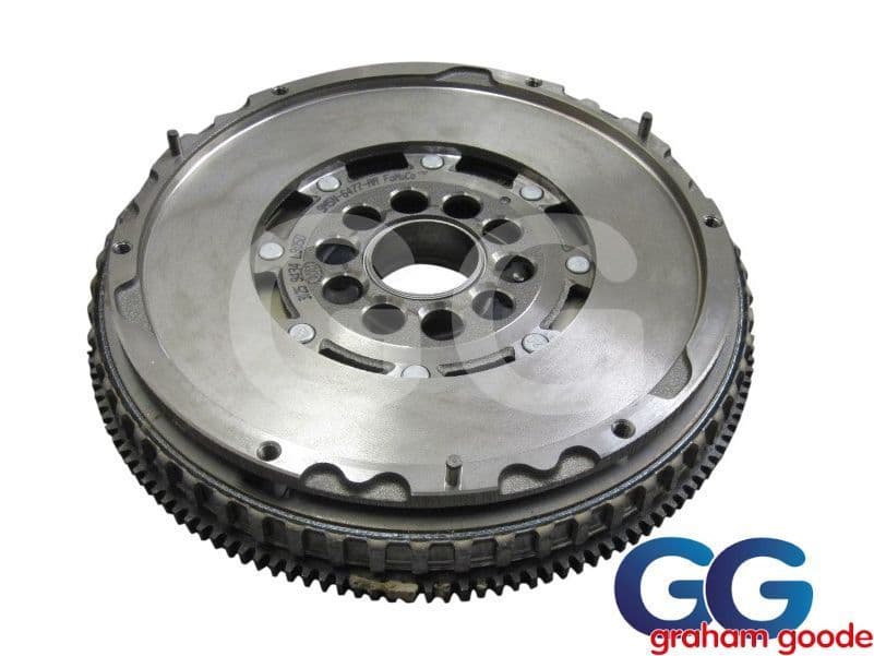 Genuine OE Ford Dual Mass Flywheel | Focus RS mk2 & ST225