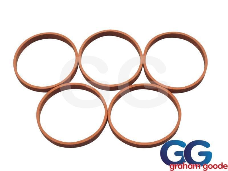 Genuine OE Ford Inlet Manifold Gasket Seals | Focus RS mk2