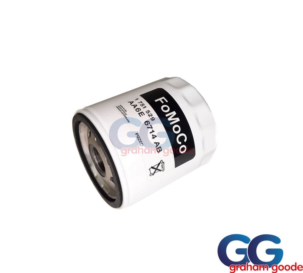 Genuine OE Ford Oil Filter | Fiesta ST 150