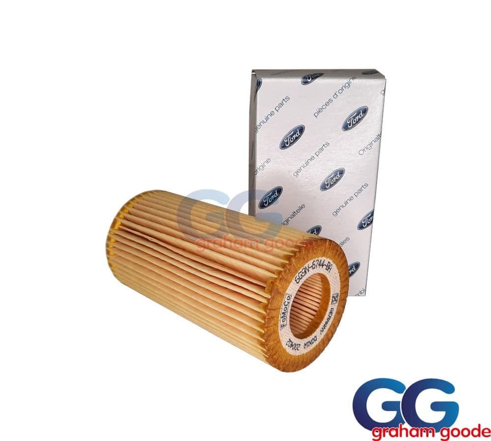 Genuine OE Ford Oil Filter | Focus RS mk2