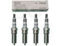 Ford OE Spark Plugs | Ford Focus RS MK1 | Graham Goode Racing