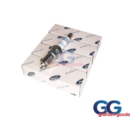 Genuine OE Ford Spark Plugs | Ford Focus RS mk1