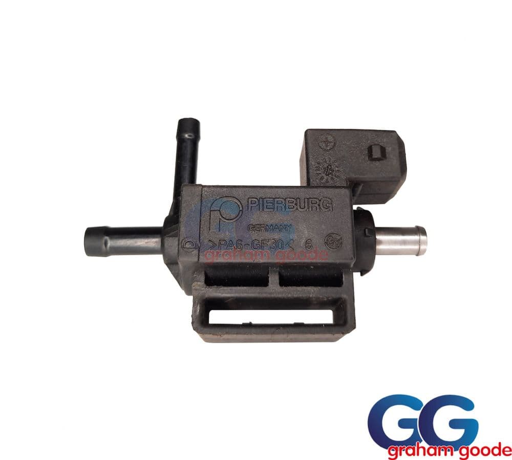 Genuine Pierburg Boost Control Valve Sensor | Focus RS & ST mk2