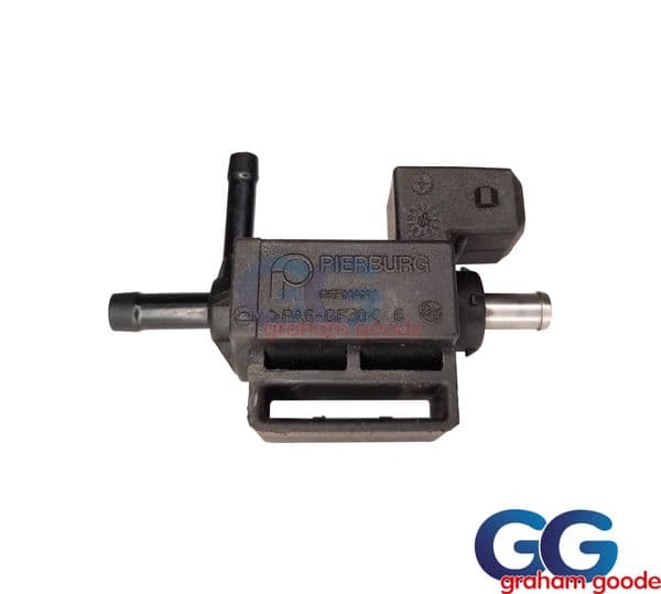 Genuine Pierburg Boost Control Valve Sensor | Focus RS & ST mk2