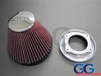 GGR Air Induction Kit with K&N Filter Subaru Impreza Classic GC8 STi WRX