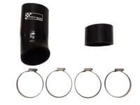 GGR Air Induction Silicone Hose | Focus RS mk3