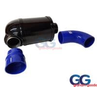 GGR Cold Air Induction Kit | Ford Focus ST 225 MK2 | Graham Goode Racing