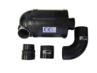 GGR Cold Air Induction Kit | Ford Focus ST 225 MK2 | Graham Goode Racing