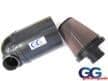 GGR Cold Air Induction Kit | Ford Focus ST 225 MK2 | Graham Goode Racing