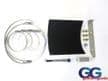 GGR Cold Air Induction Kit | Ford Focus ST 225 MK2 | Graham Goode Racing