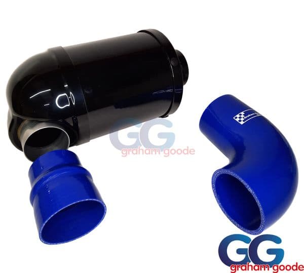 GGR Cold Air Induction Kit | Ford Focus ST 225 MK2 | Graham Goode Racing