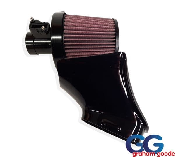 GGR DAIS Air Filter Induction Kit, Ford Fiesta 1.0 mk7