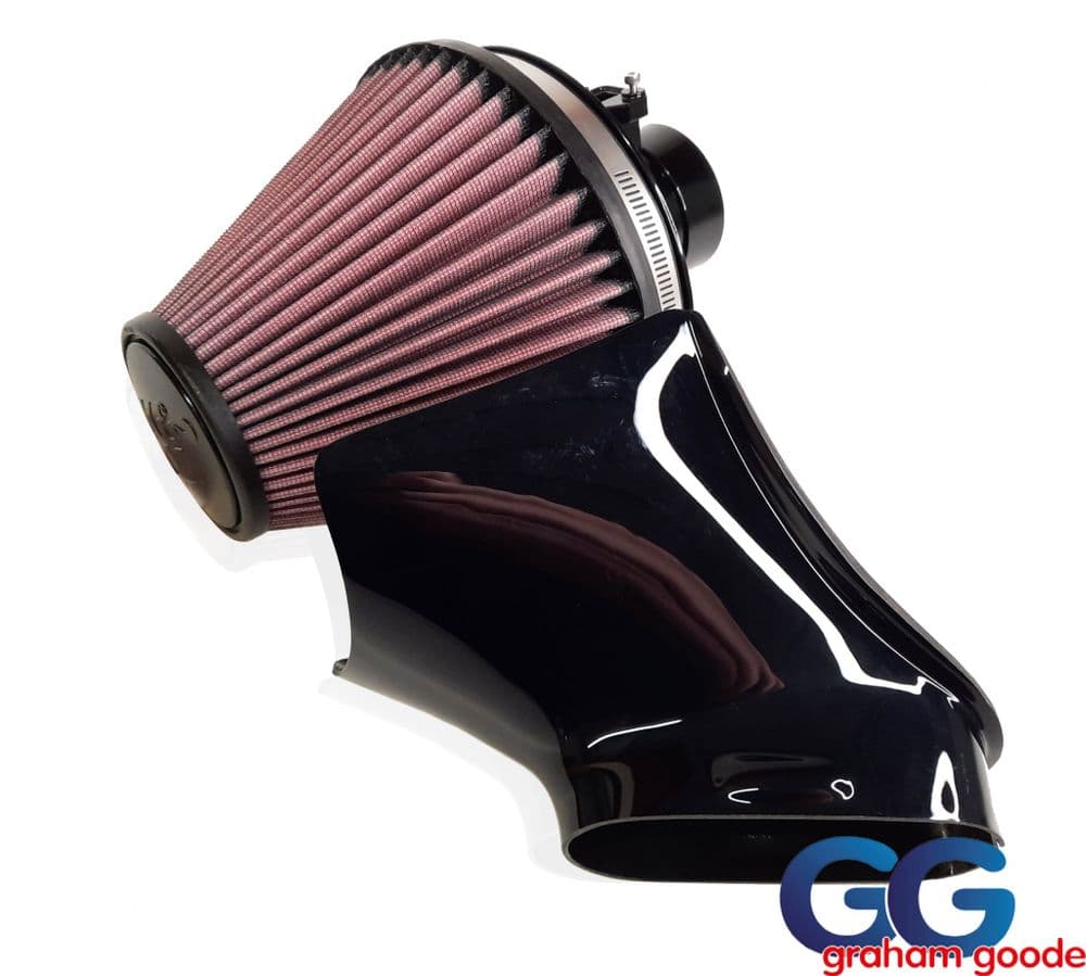 GGR DAIS Induction Kit | Ford Fiesta ST180 MK7