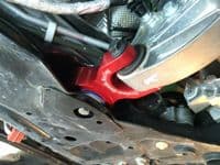 GGR Engine Stabilizer Torque Link | Focus RS & ST