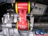 GGR Engine Stabilizer Torque Link Mount | Fiesta ST 150 & ST 180