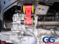 GGR Engine Stabilizer Torque Link Mount | Fiesta ST 150 & ST 180