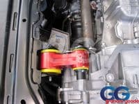 GGR Engine Stabilizer Torque Link Mount | Fiesta ST 150 & ST 180