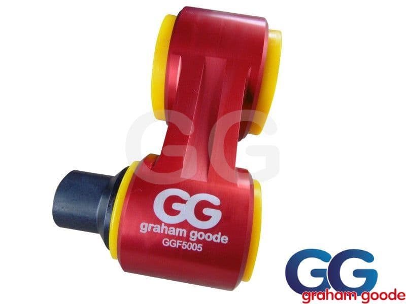 GGR Engine Stabilizer Torque Link Mount | Fiesta ST 150 & ST 180