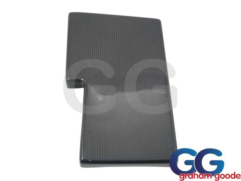 Battery Lid COVER Fits 4M51-10A659 For FORD FOCUS Mk2 RS /ST In