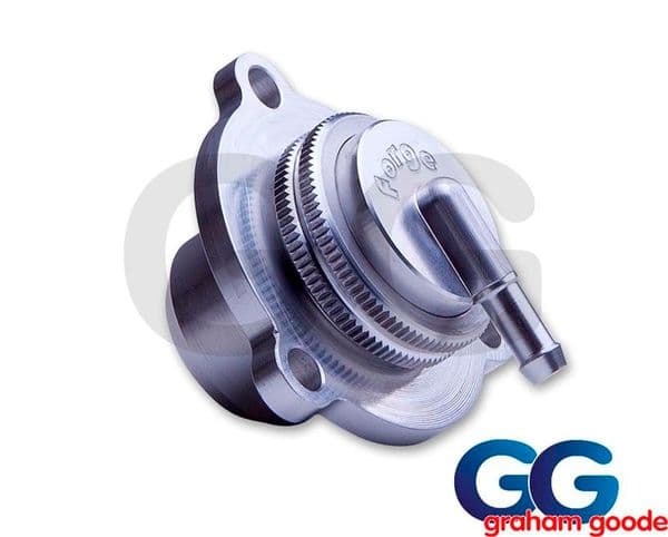 GGR Forge Focus ST 225 Piston Dump Valve Recirculation Valve Direct Fit FMDVK04S