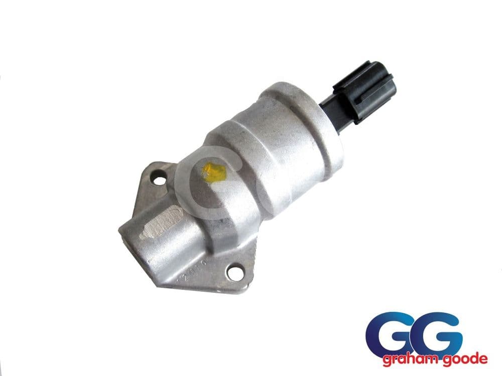 GGR Idle Control Valve | Ford Focus RS MK1