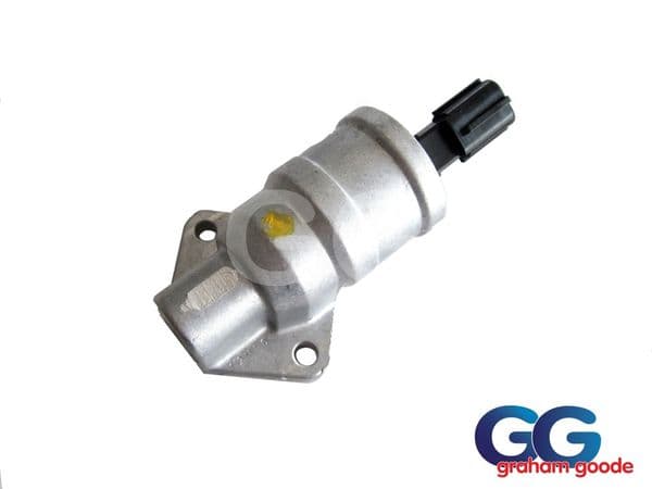GGR Idle Control Valve | Ford Focus RS MK1 | Graham Goode Racing