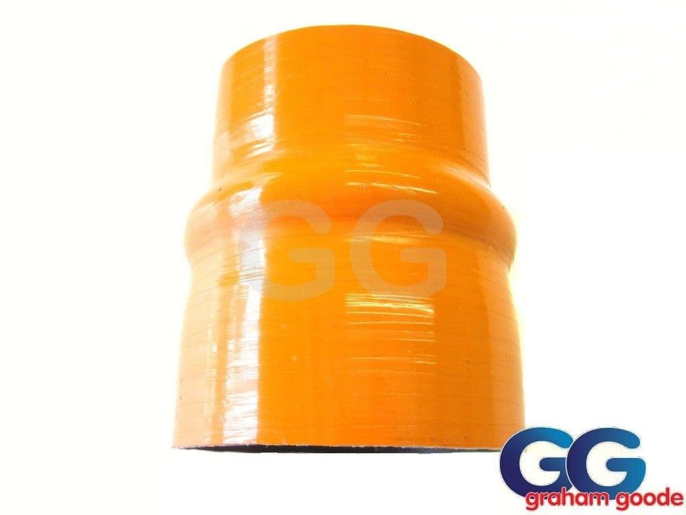 GGR Induction Kit Air Box Silicone Hose | Focus ST 225 mk2 XR5