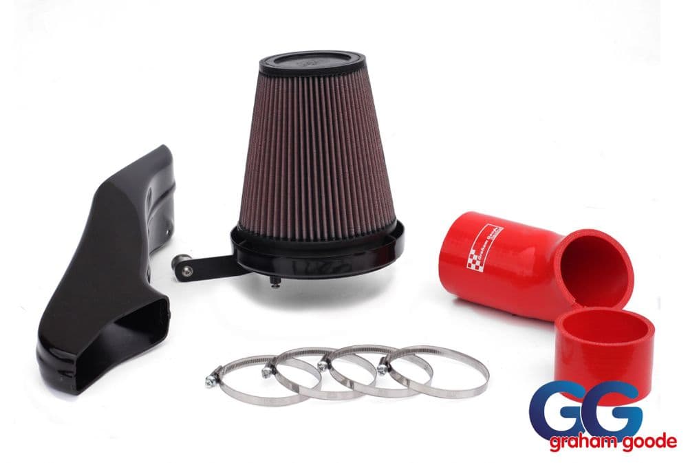 GGR Open Air Induction Kit | Focus ST 250 mk3