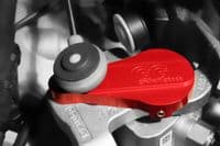 GGR Quick Short Shifter Focus RS mk3 - Graham Goode Racing