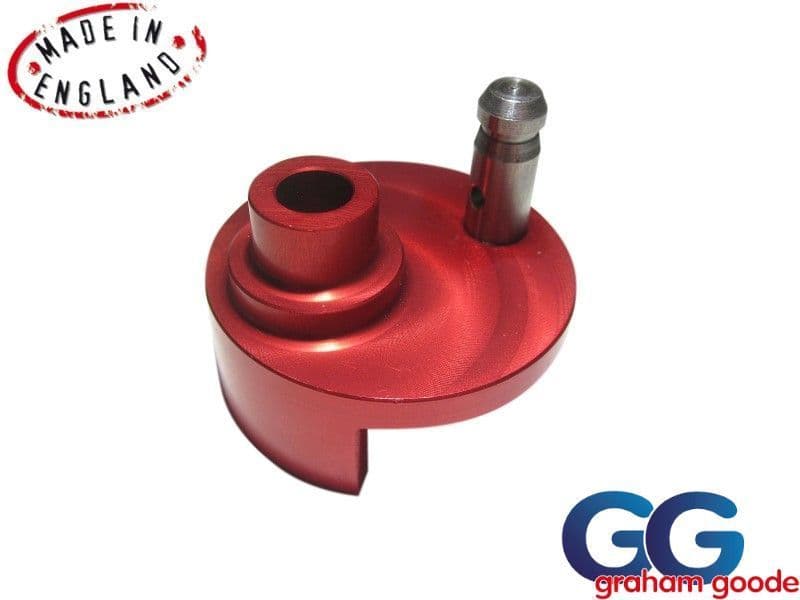 GGR Quick Shift Short Shifter Ford Fiesta ST 150 | GGF1062