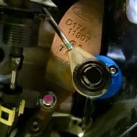 GGR Quickshift | Ford Fiesta 1.0L Ecoboost | Graham Goode Racing