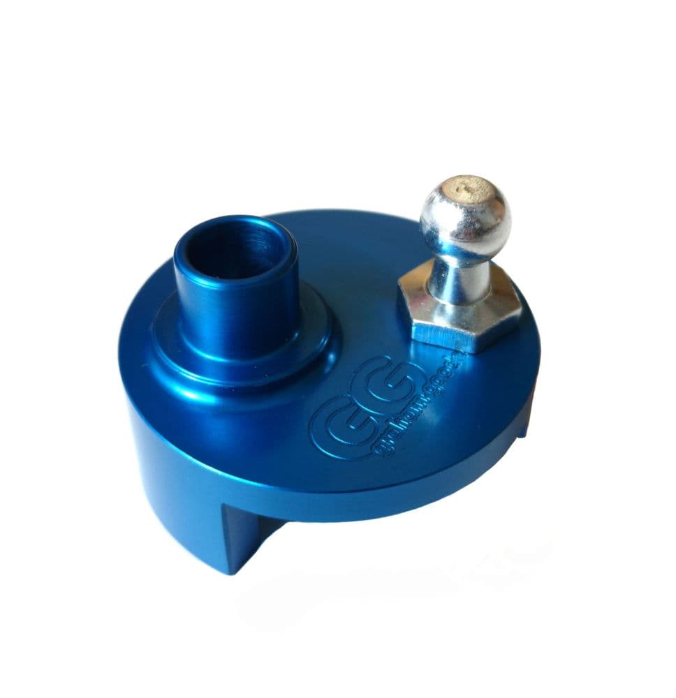 GGR Quickshift Shortshifter | Ford Fiesta MK7 1.0L Ecoboost