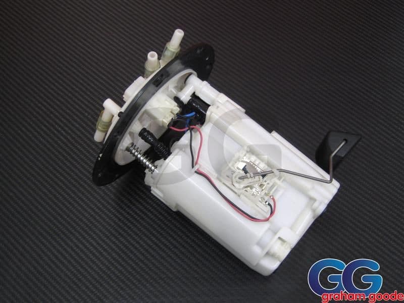 GGR Subaru Impreza N14 Hatchback Uprated Fuel Pump GGS3068