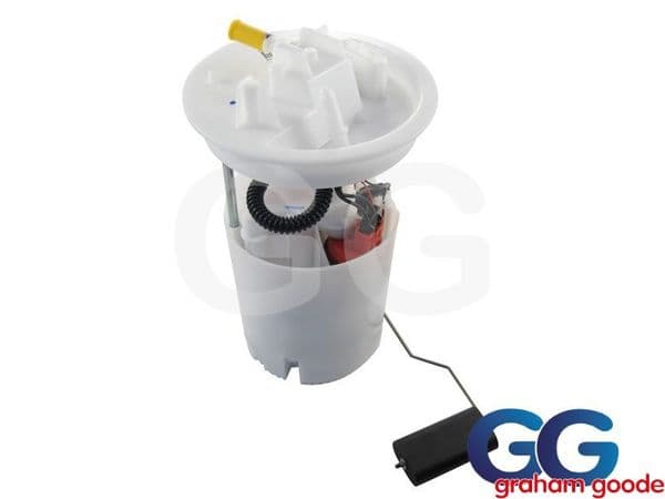 GGR Uprated Fuel Pump 300l In-Tank | Focus RS mk2