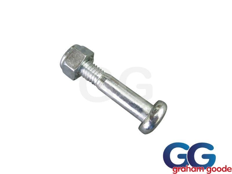 GGR1990 Pinch Bolt and Lock Nut Sapphire 4WD & Escort Cosworth
