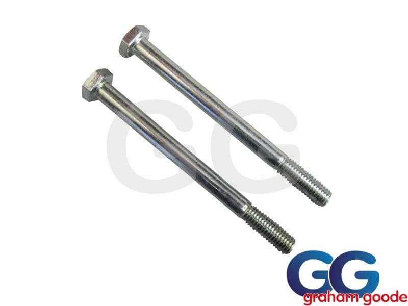 GGR203B 2 X Steering Rack Mounting Bolts