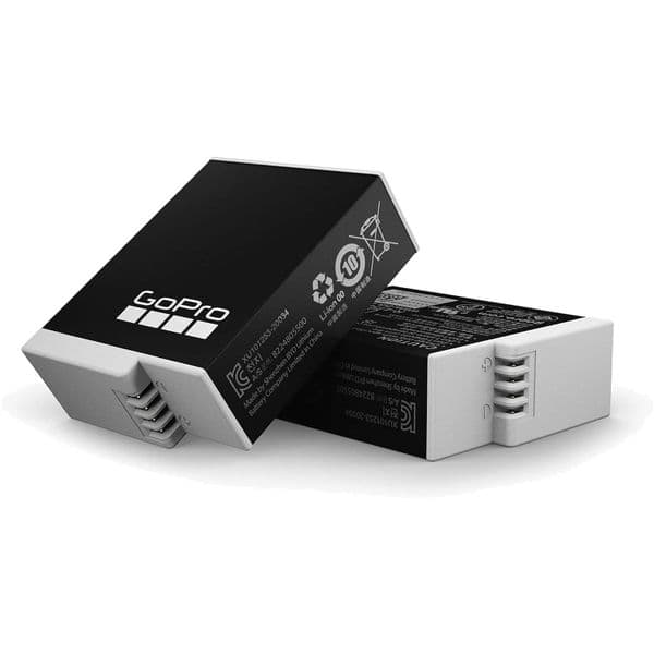 GoPro Enduro Battery 2 Pack