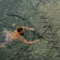 GoPro Floating Extension Pole 32