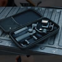 GoPro Fluid Pro AI Gimbal | Smart Multi-Device Stabilizer