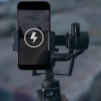 GoPro Fluid Pro AI Gimbal | Smart Multi-Device Stabilizer