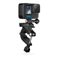 GoPro Handlebar, Seatpost and Pole Mount