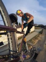 GoPro Handlebar, Seatpost and Pole Mount