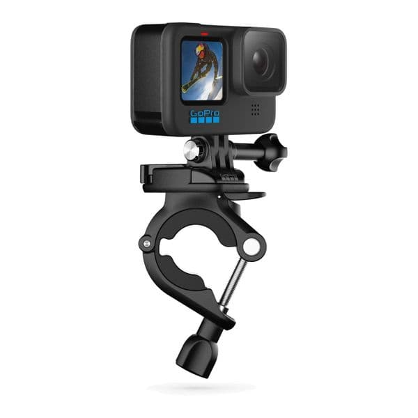 GoPro Handlebar, Seatpost and Pole Mount